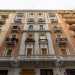 Ma anche dei ristoranti Ceralacca e Perbacco situati al piano terra di un eclettico palazzo bianco e rosa realizzato da Vincenzo Danisi nel 1928